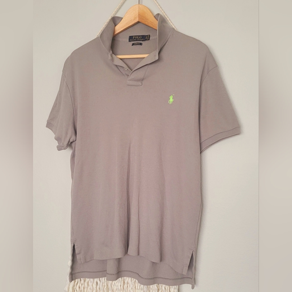 Ralph Lauren Polo Shirt 👕